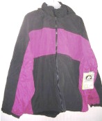(image for) Mens Coat Athletech Water Resistant 2X - Click Image to Close